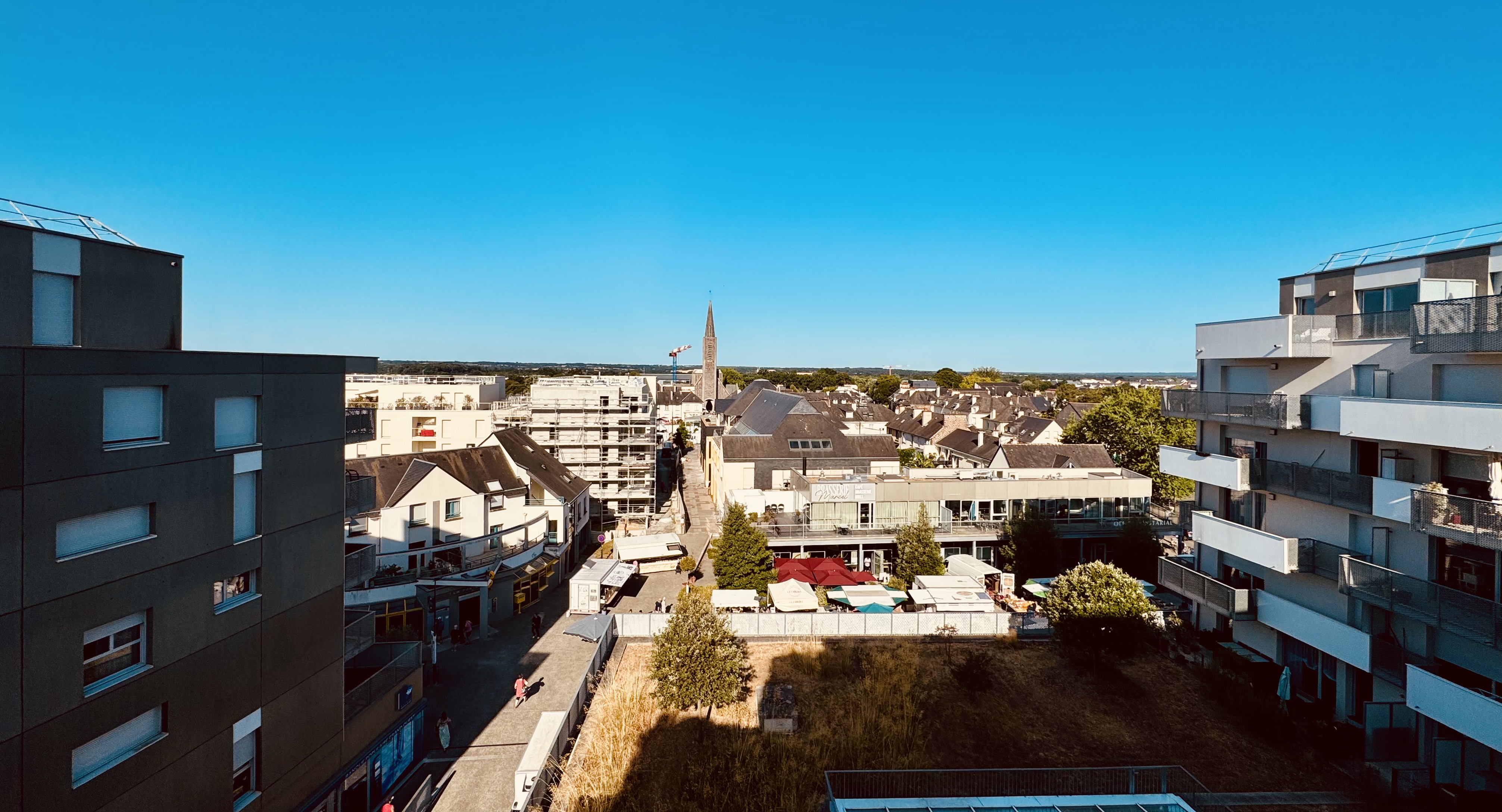Place Pagnol